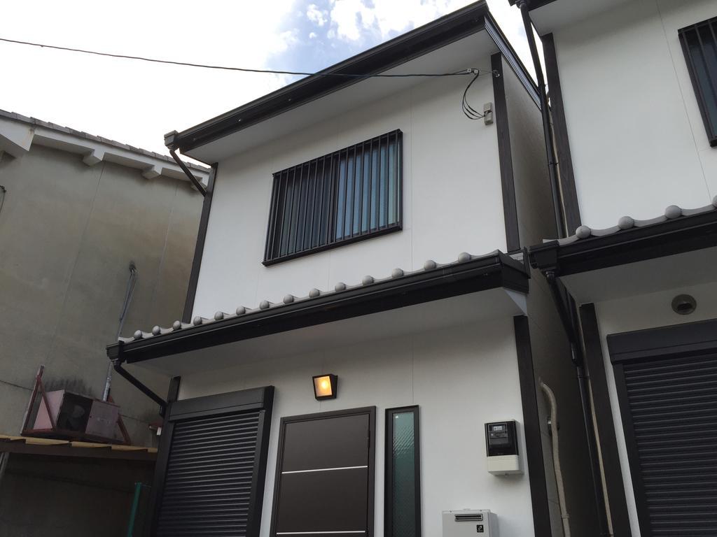 Guest House One More Heart Kyoto Station South 1 Luaran gambar