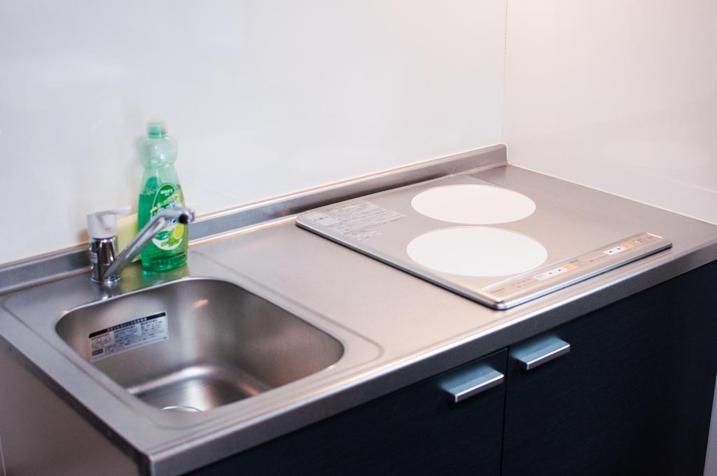 Guest House One More Heart Kyoto Station South 1 Luaran gambar
