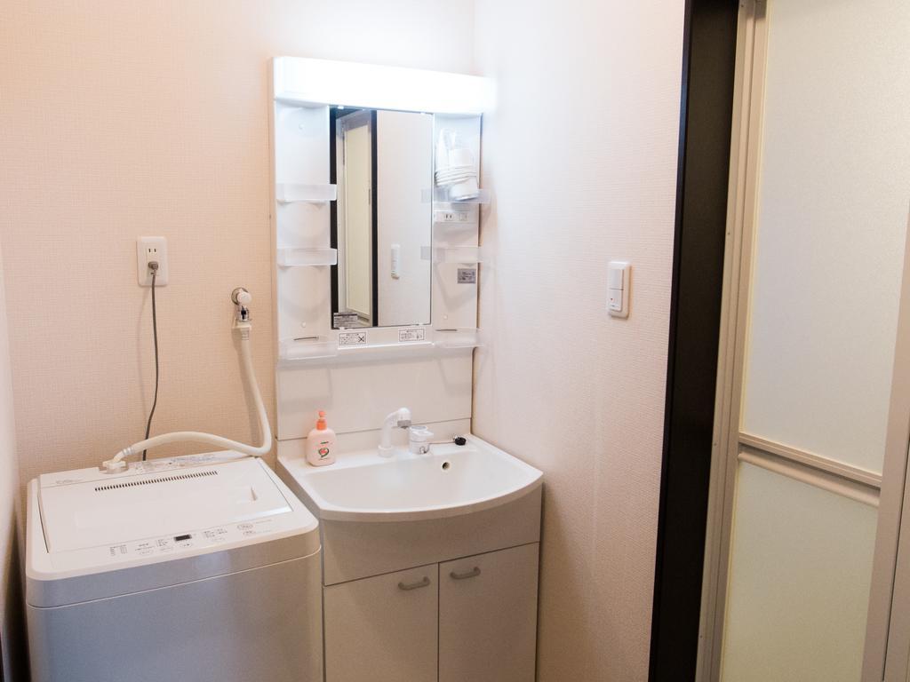 Guest House One More Heart Kyoto Station South 1 Luaran gambar
