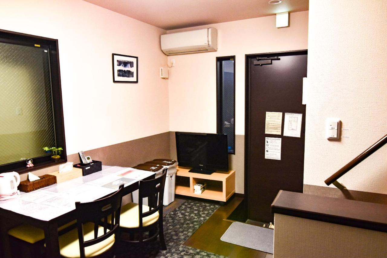 Guest House One More Heart Kyoto Station South 1 Luaran gambar