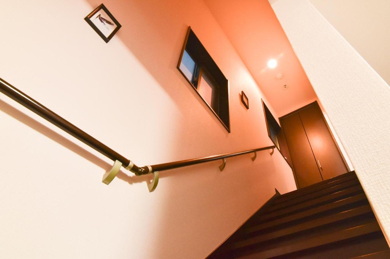 Guest House One More Heart Kyoto Station South 1 Luaran gambar
